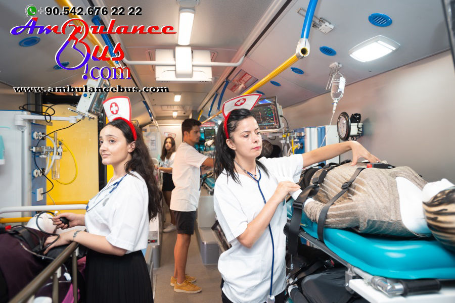 özel otobüs imalatı