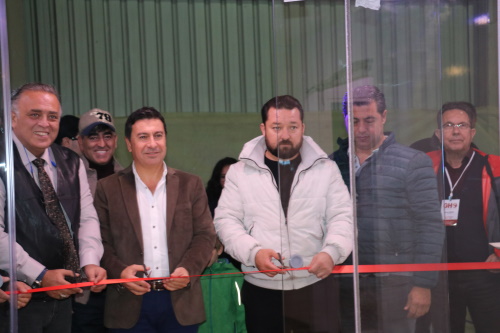 dünyanın e büyük karavanı